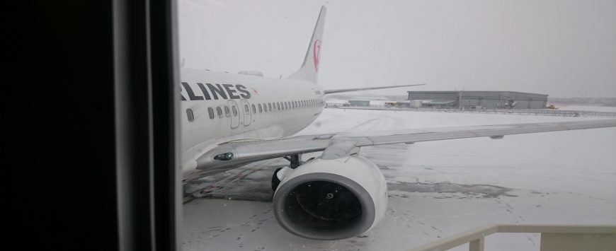 羽田空港から都心に出る交通費を抑える方法