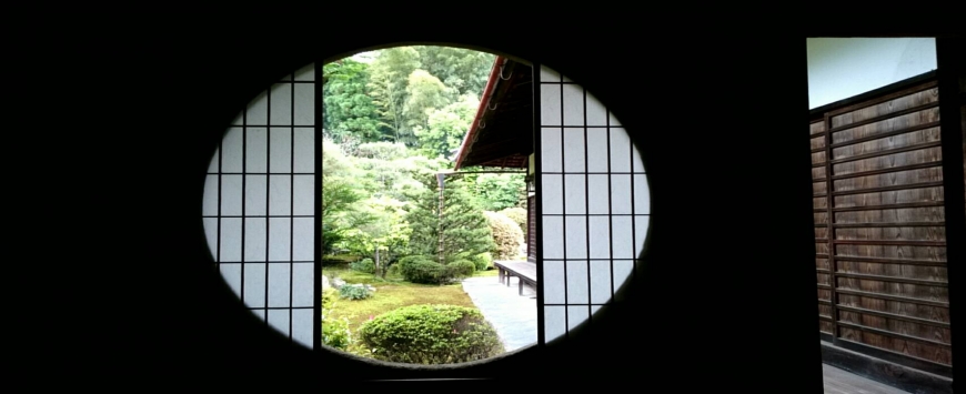 【京都】緑を愛でるぼっち寺社巡り　最終回