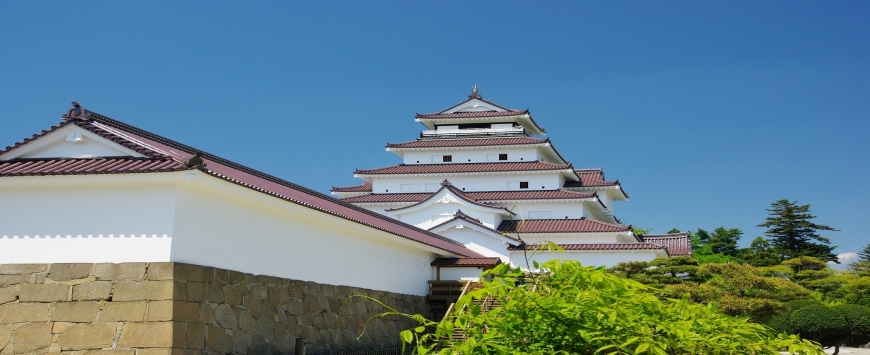 【福島】県内観光地について