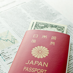 航空券の発行・発送